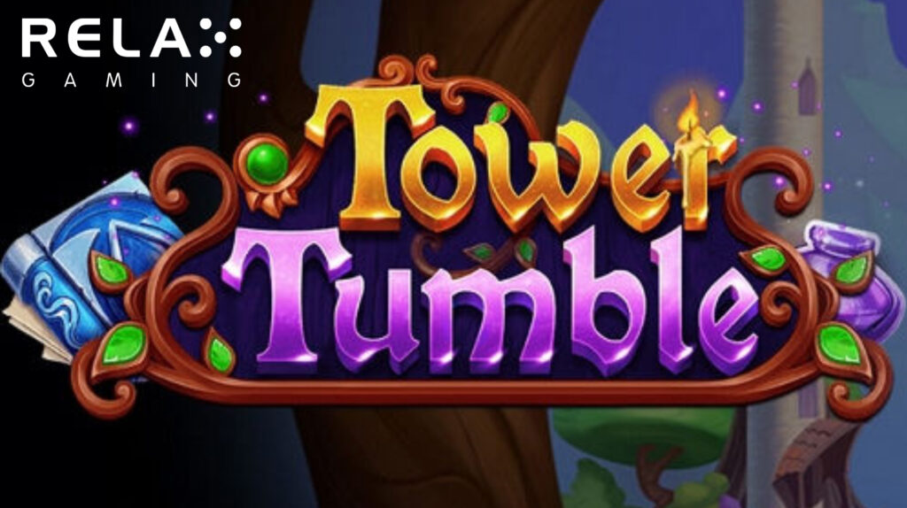 Tower Tumble